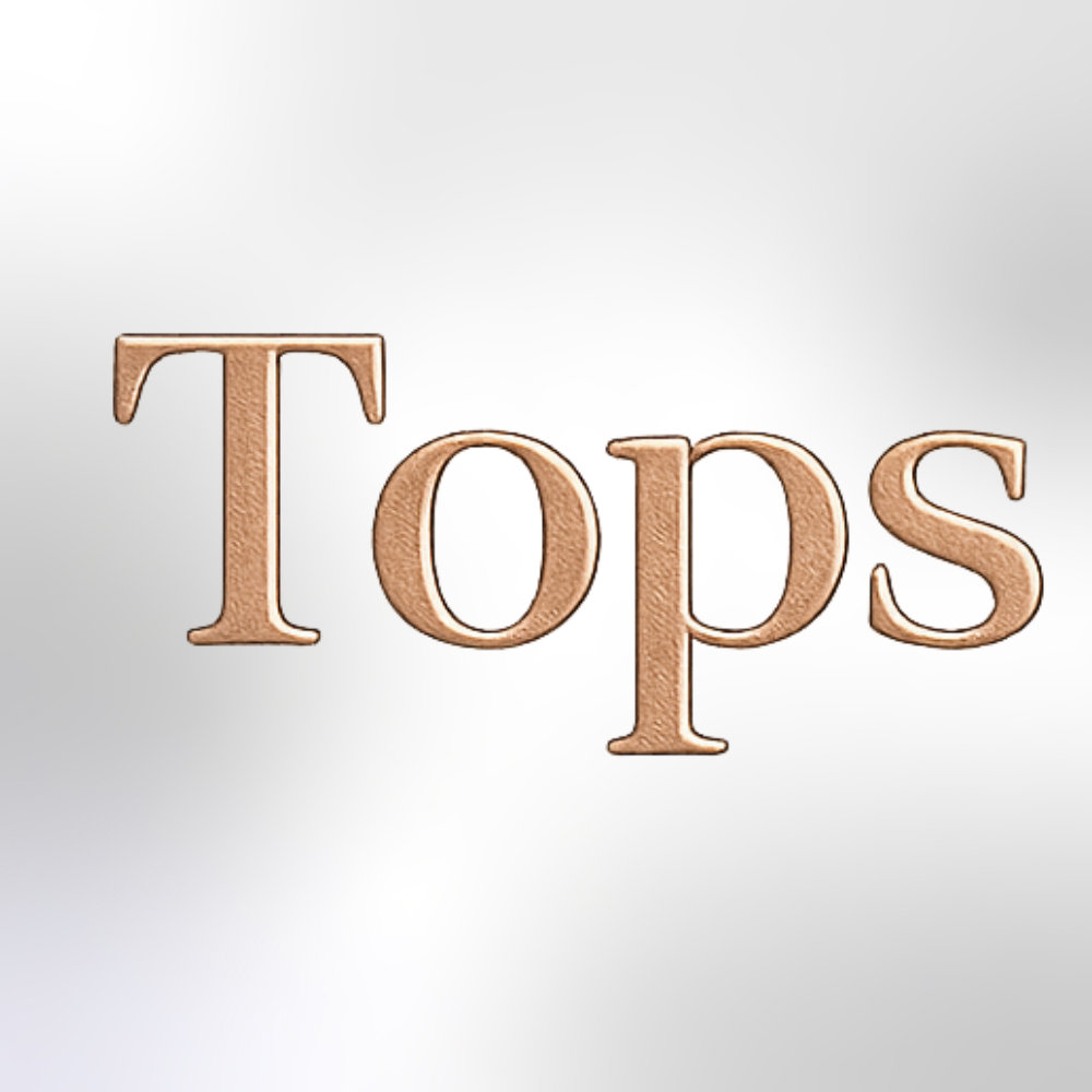 Tops
