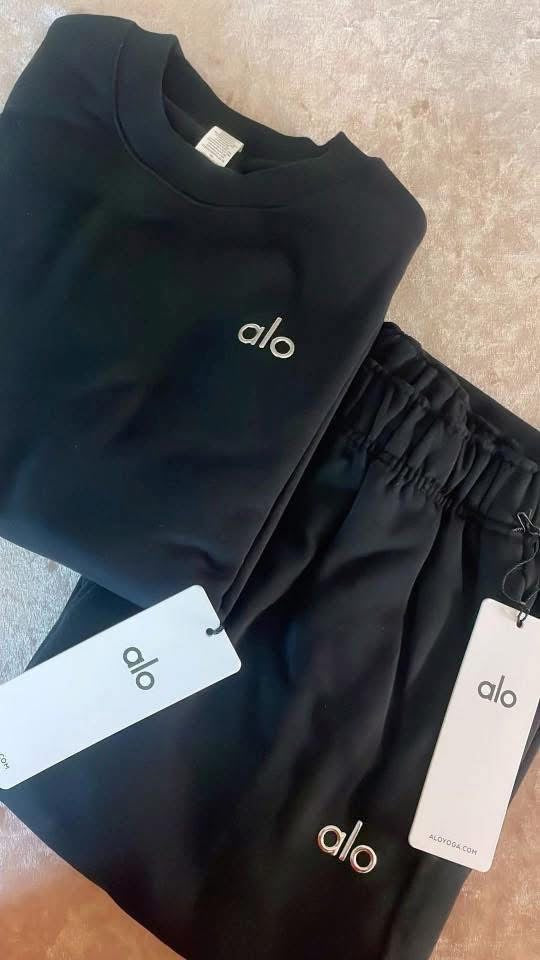 Alo jogger sets